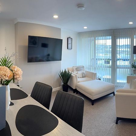Glenshellach Apartment Oban Εξωτερικό φωτογραφία