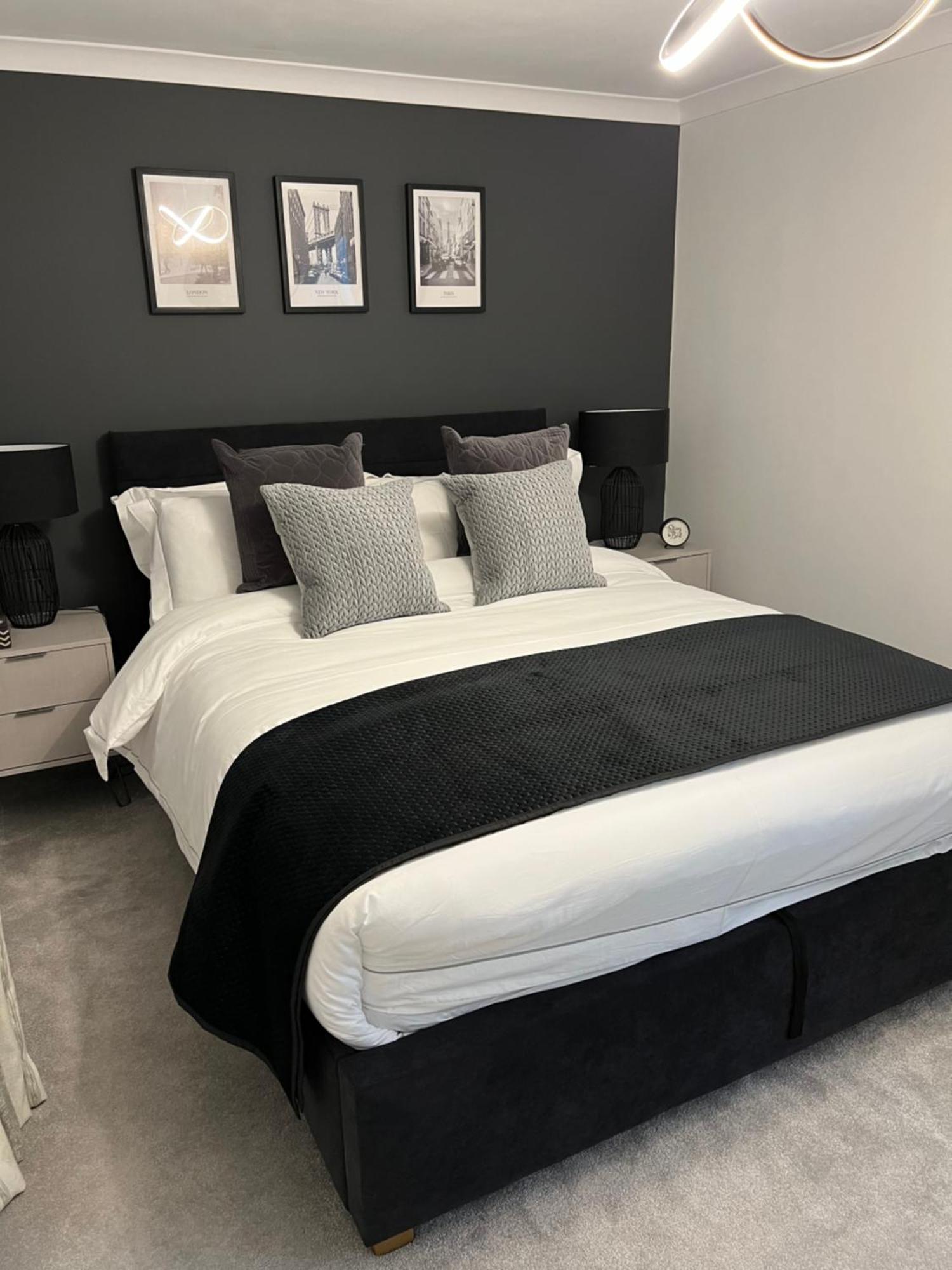 Glenshellach Apartment Oban Εξωτερικό φωτογραφία