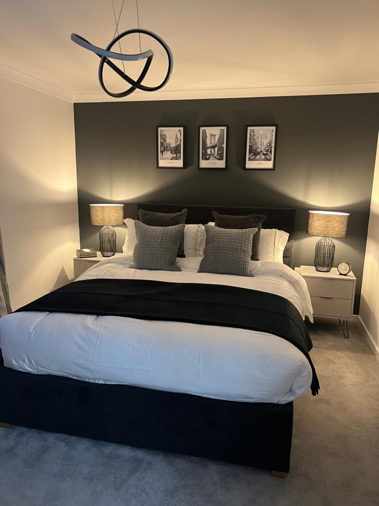 Glenshellach Apartment Oban Εξωτερικό φωτογραφία