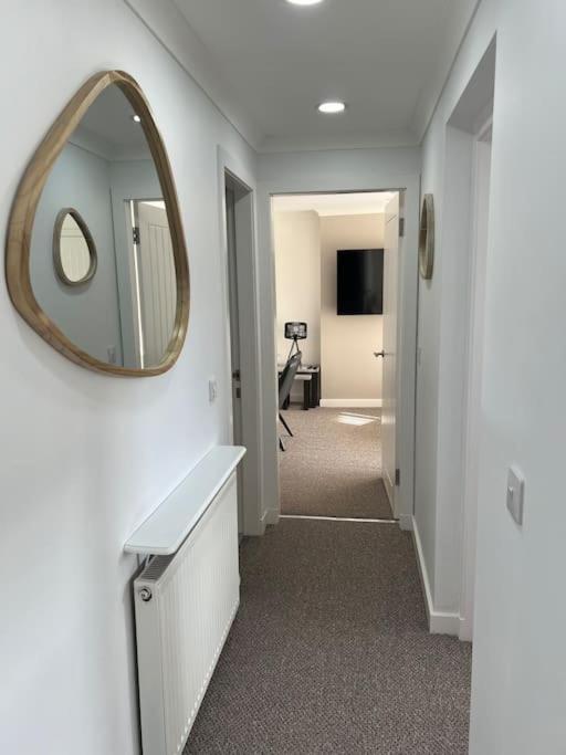 Glenshellach Apartment Oban Εξωτερικό φωτογραφία