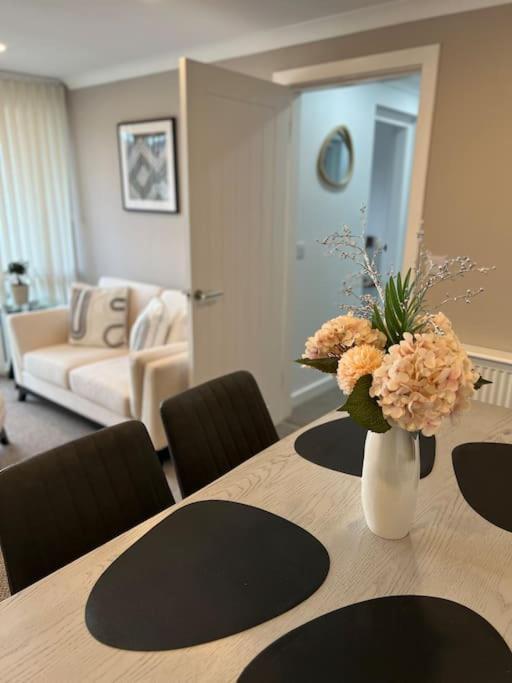 Glenshellach Apartment Oban Εξωτερικό φωτογραφία