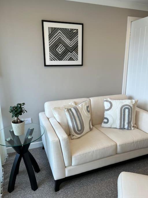 Glenshellach Apartment Oban Εξωτερικό φωτογραφία