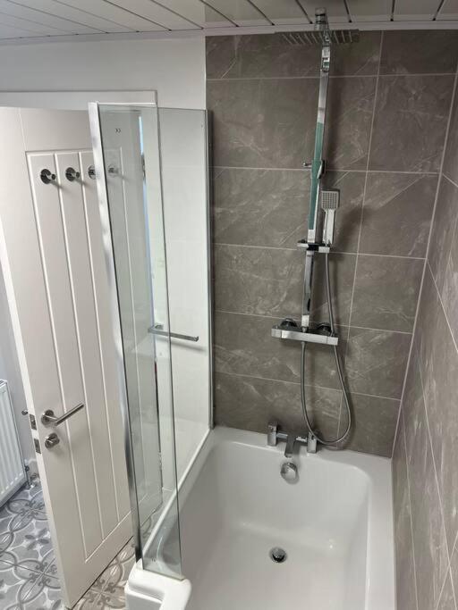 Glenshellach Apartment Oban Εξωτερικό φωτογραφία