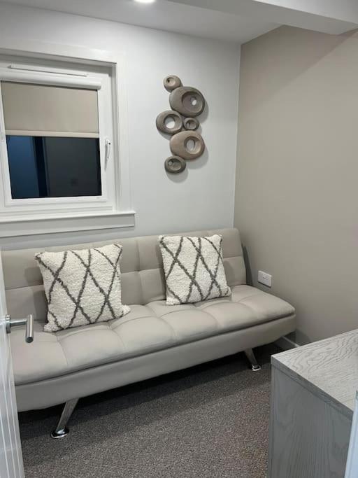 Glenshellach Apartment Oban Εξωτερικό φωτογραφία