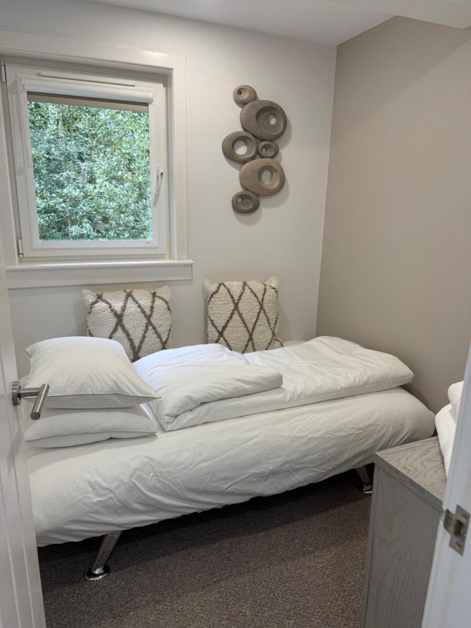Glenshellach Apartment Oban Εξωτερικό φωτογραφία